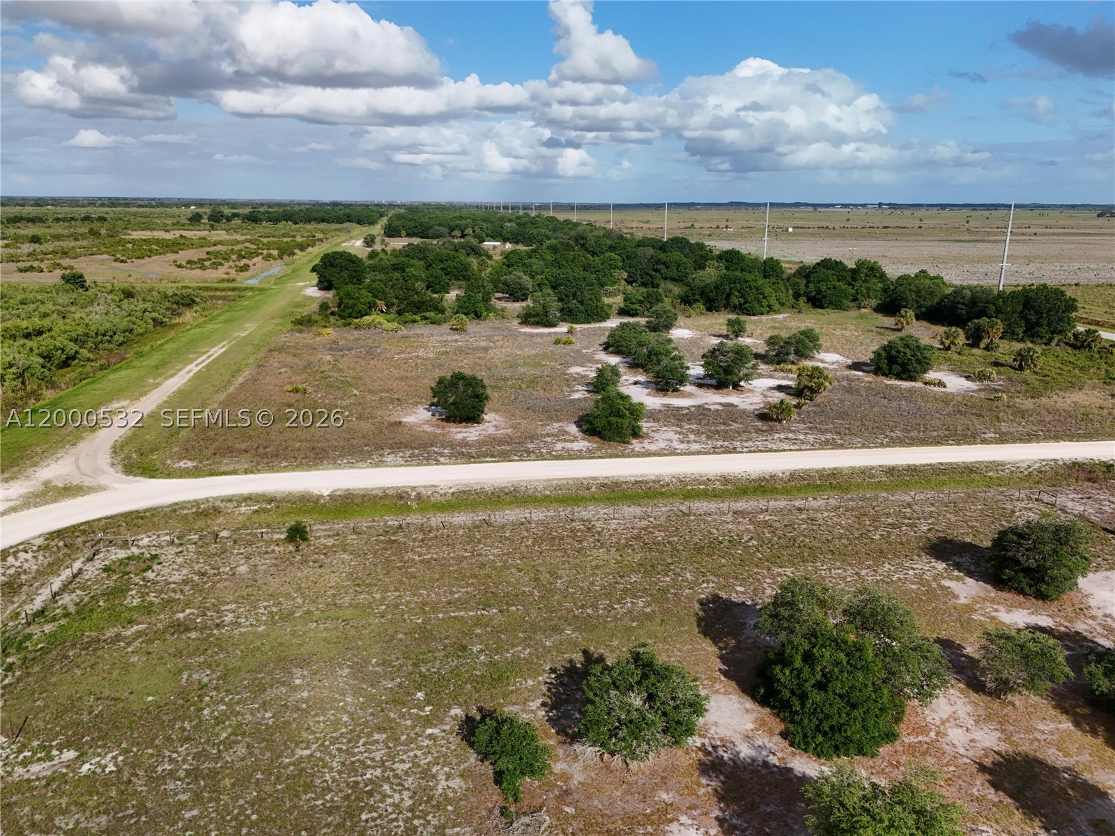 16734 NW 242nd Okeechobee, FL 34972