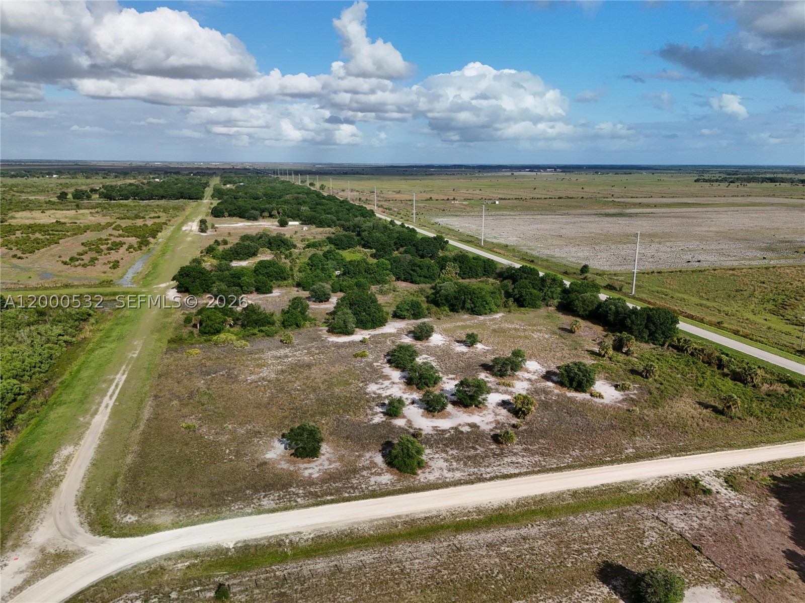 16734 NW 242nd Okeechobee, FL 34972
