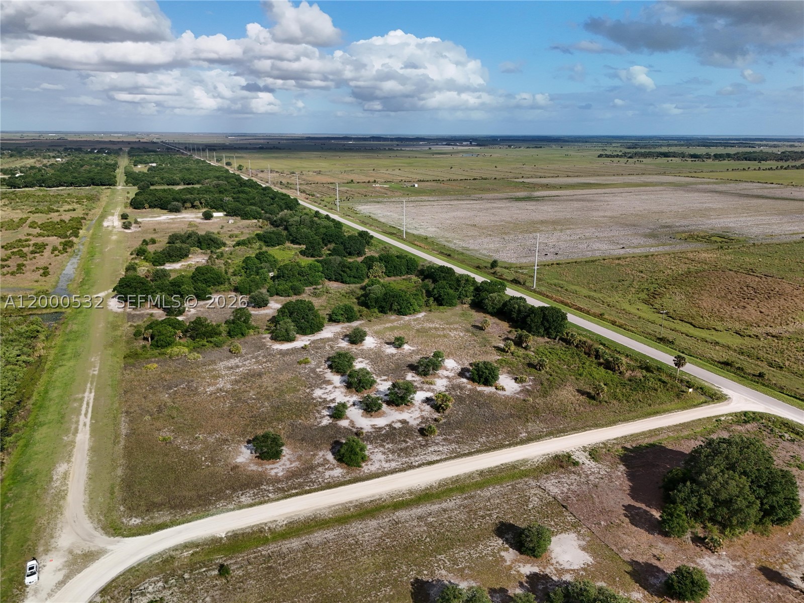 16734 NW 242nd Okeechobee, FL 34972