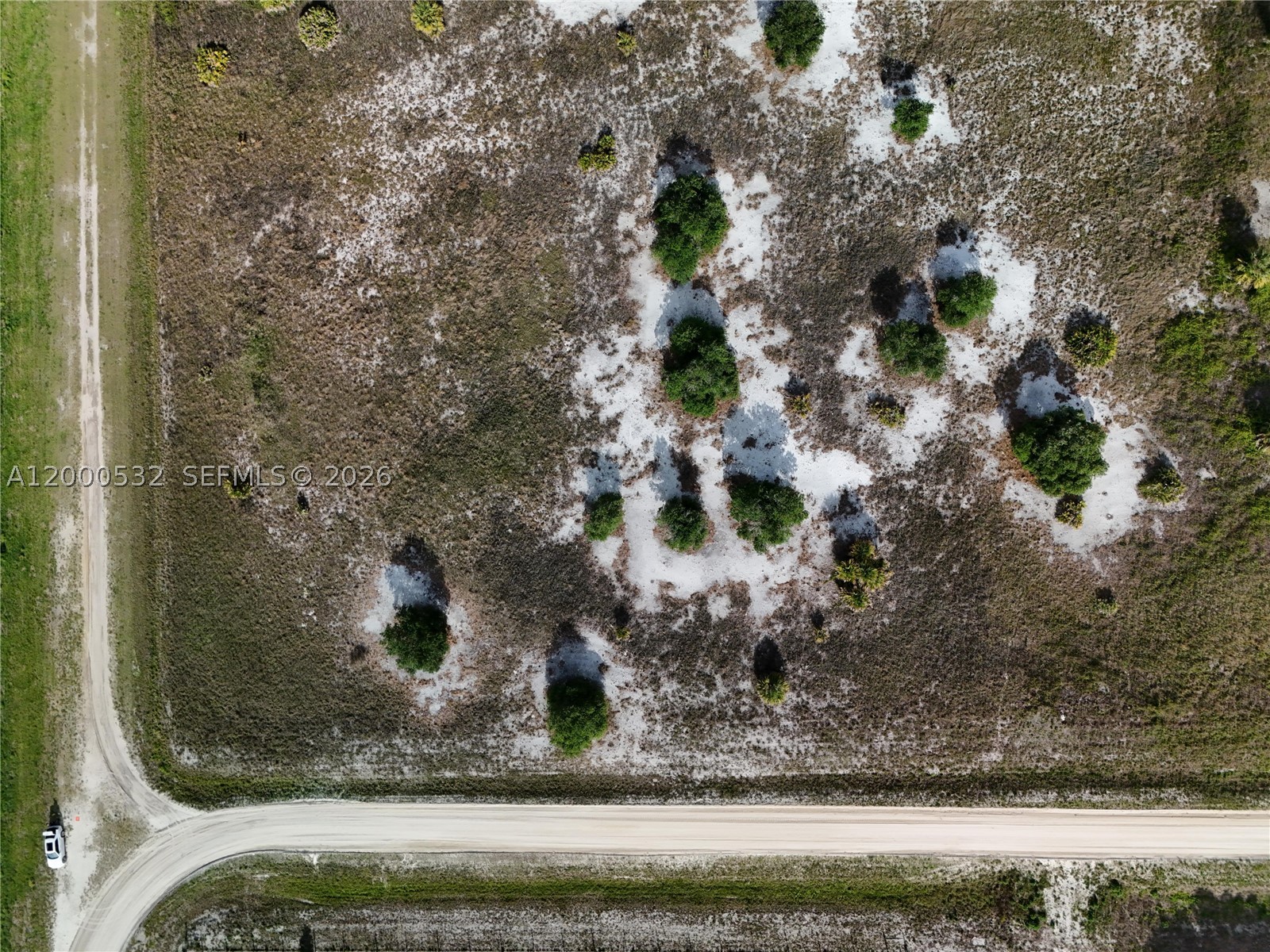 16734 NW 242nd Okeechobee, FL 34972