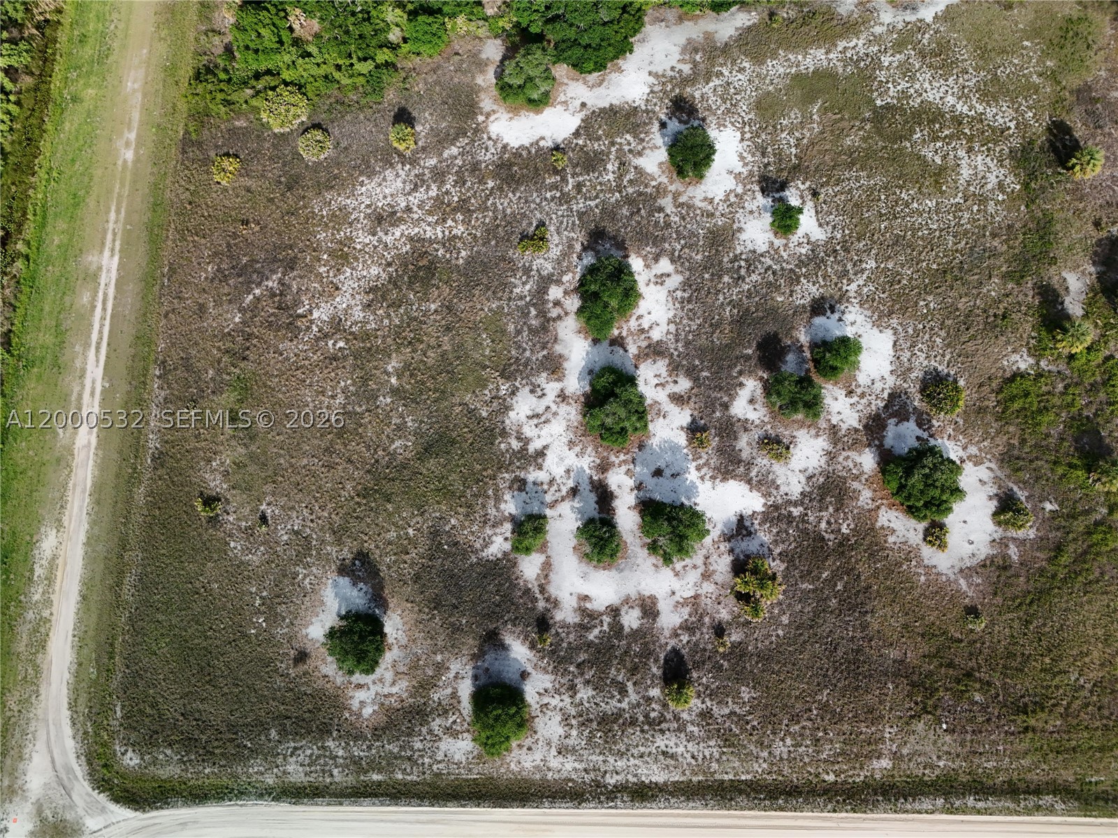16734 NW 242nd Okeechobee, FL 34972