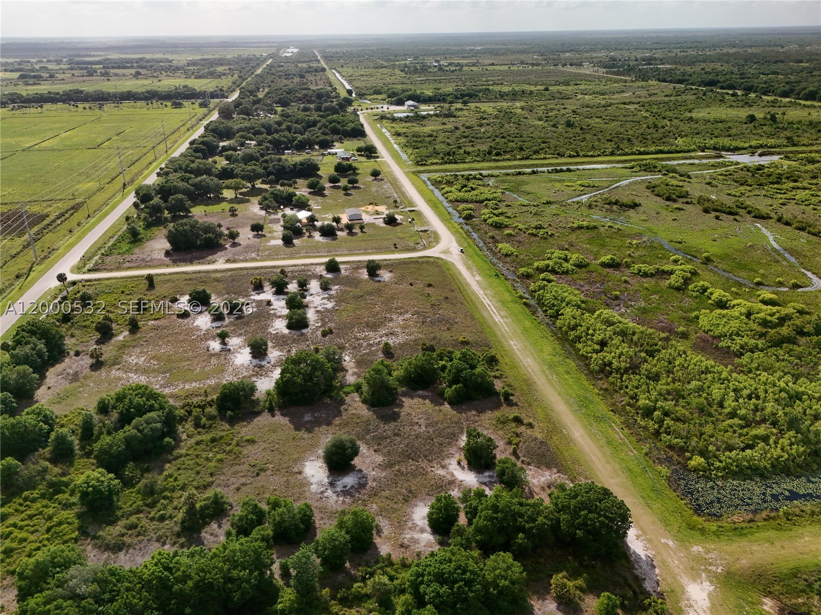 16734 NW 242nd Okeechobee, FL 34972
