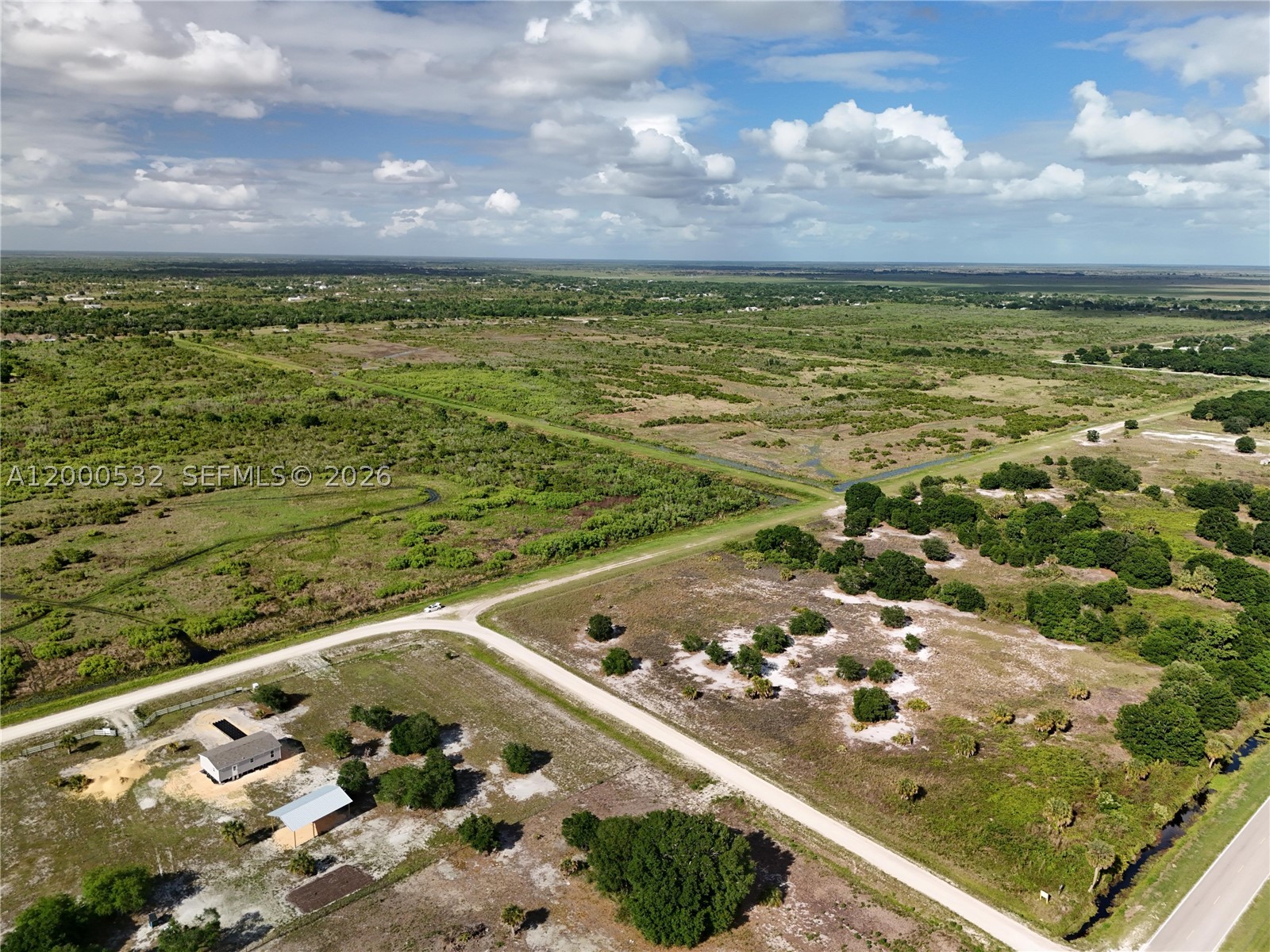 16734 NW 242nd Okeechobee, FL 34972