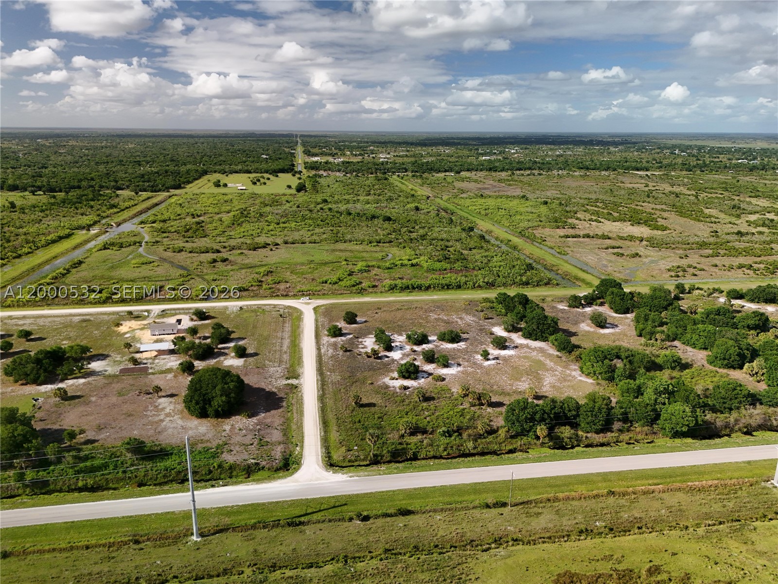 16734 NW 242nd Okeechobee, FL 34972