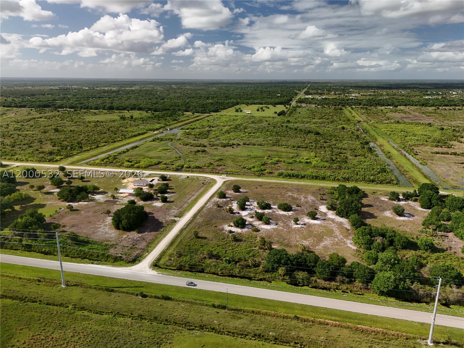 16734 NW 242nd Okeechobee, FL 34972