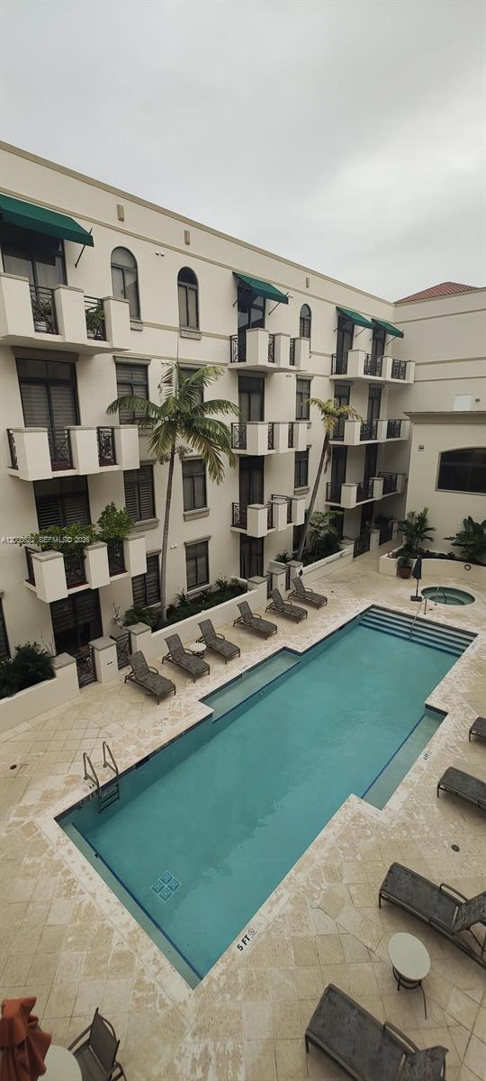 1805 Ponce De Leon Blvd #732
