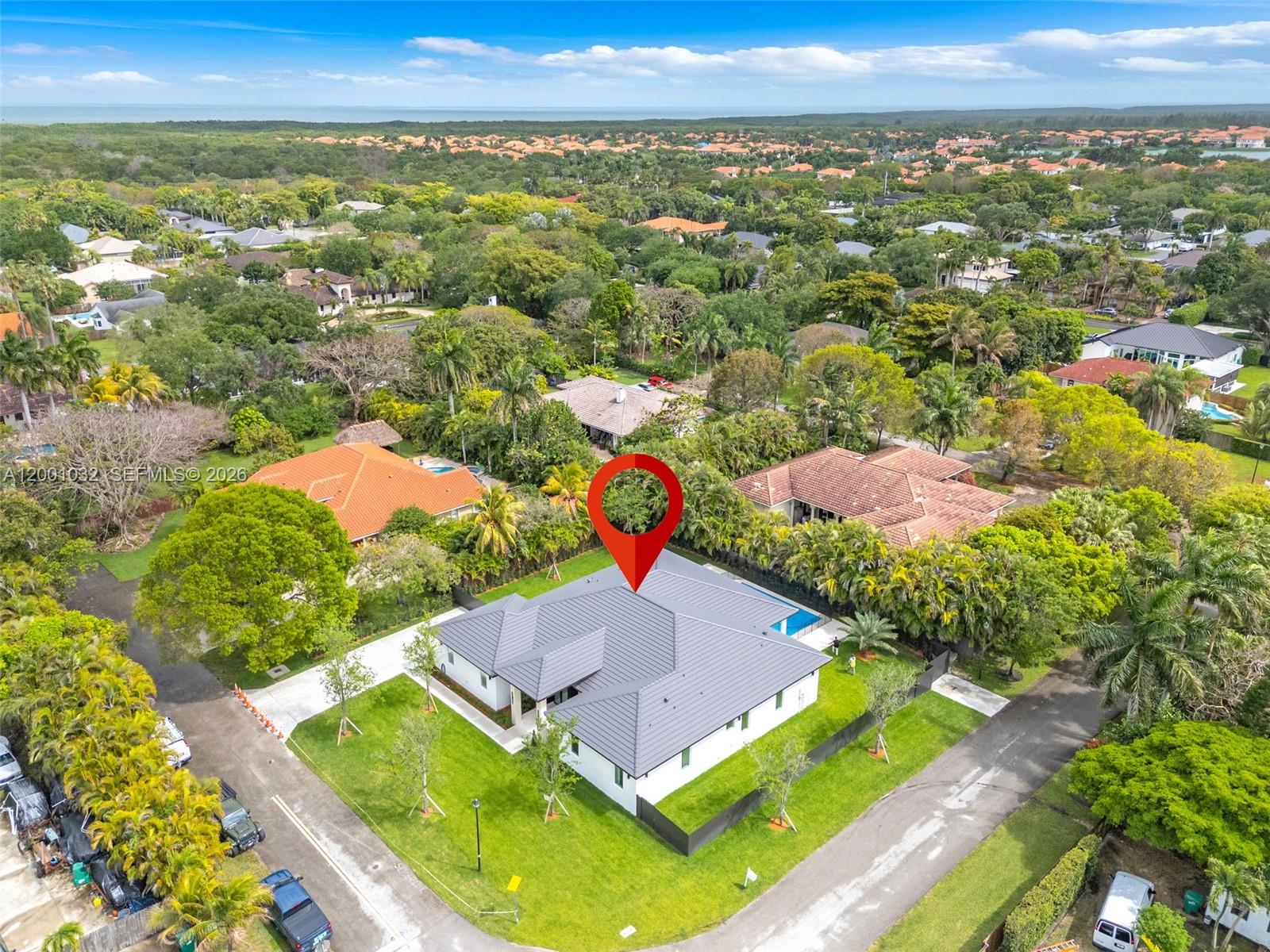 7980 SW 184th Ter Cutler Bay, FL 33157