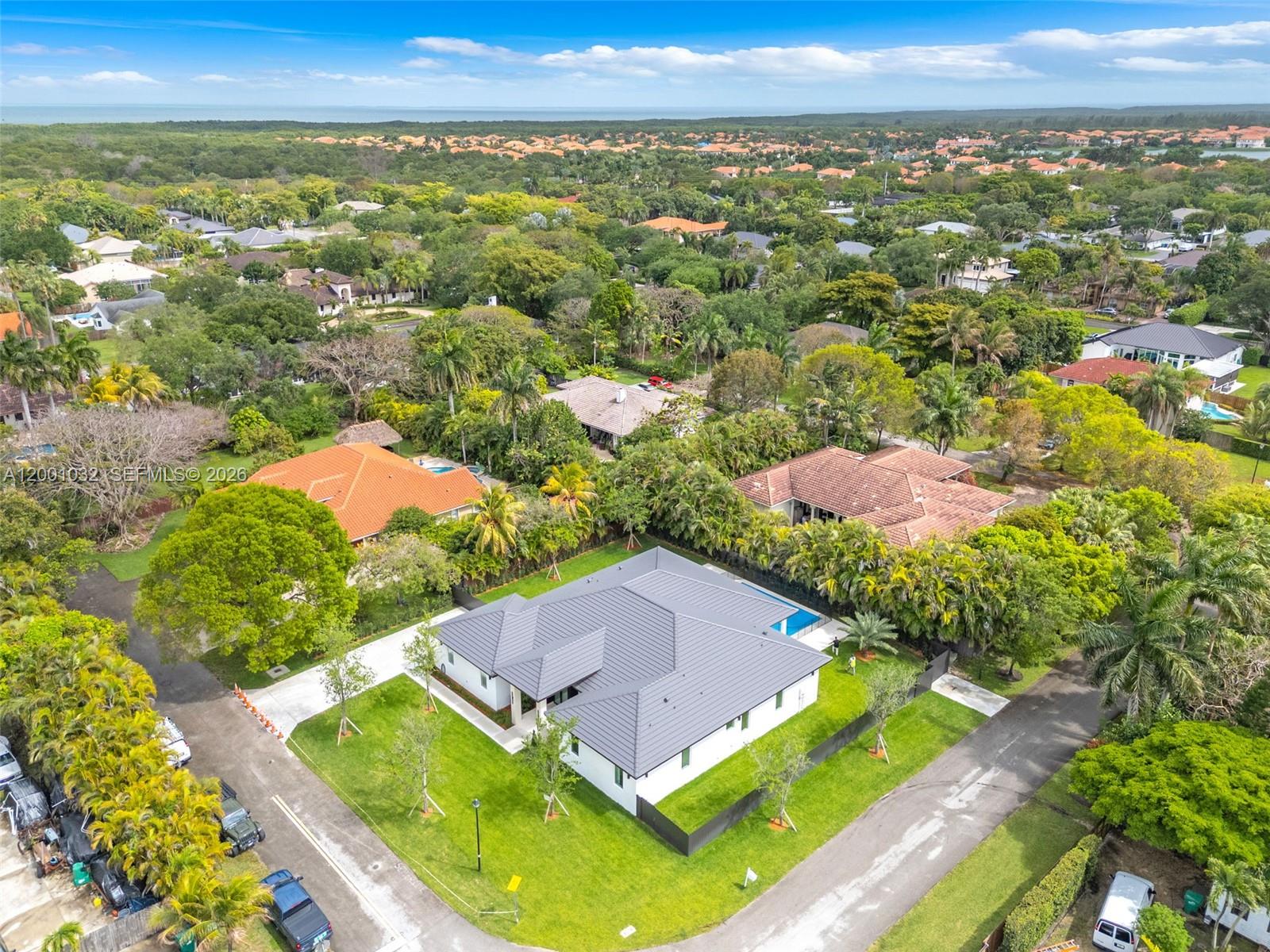 7980 SW 184th Ter Cutler Bay, FL 33157