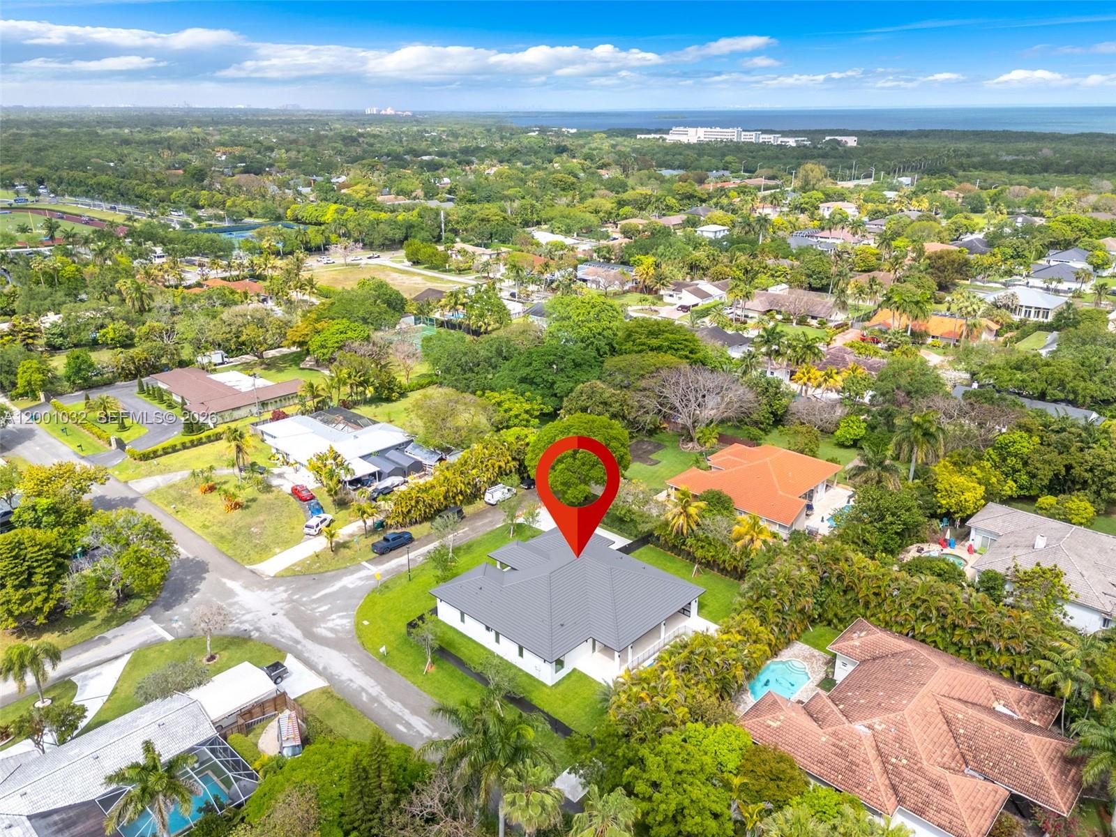 7980 SW 184th Ter Cutler Bay, FL 33157