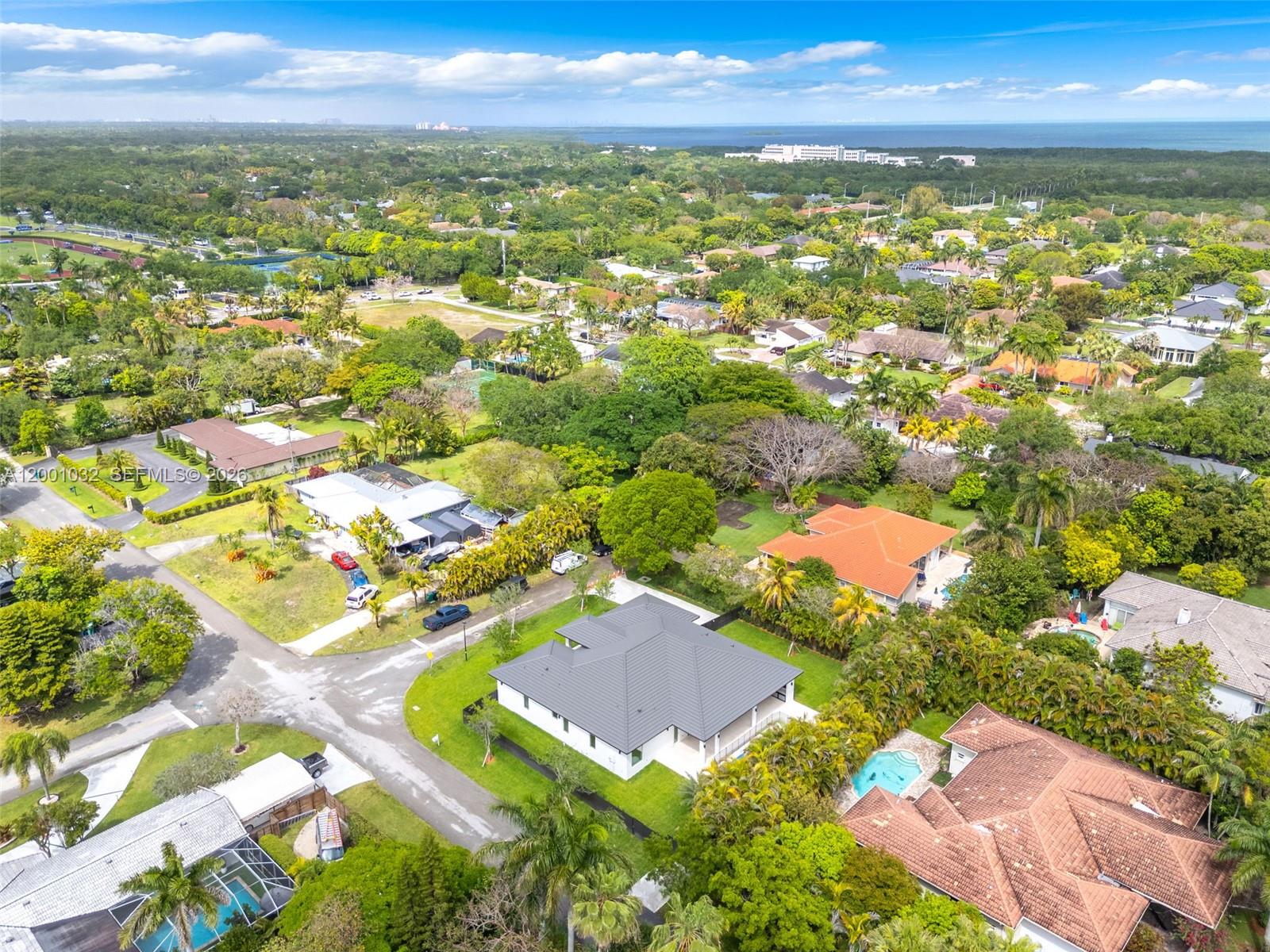 7980 SW 184th Ter Cutler Bay, FL 33157