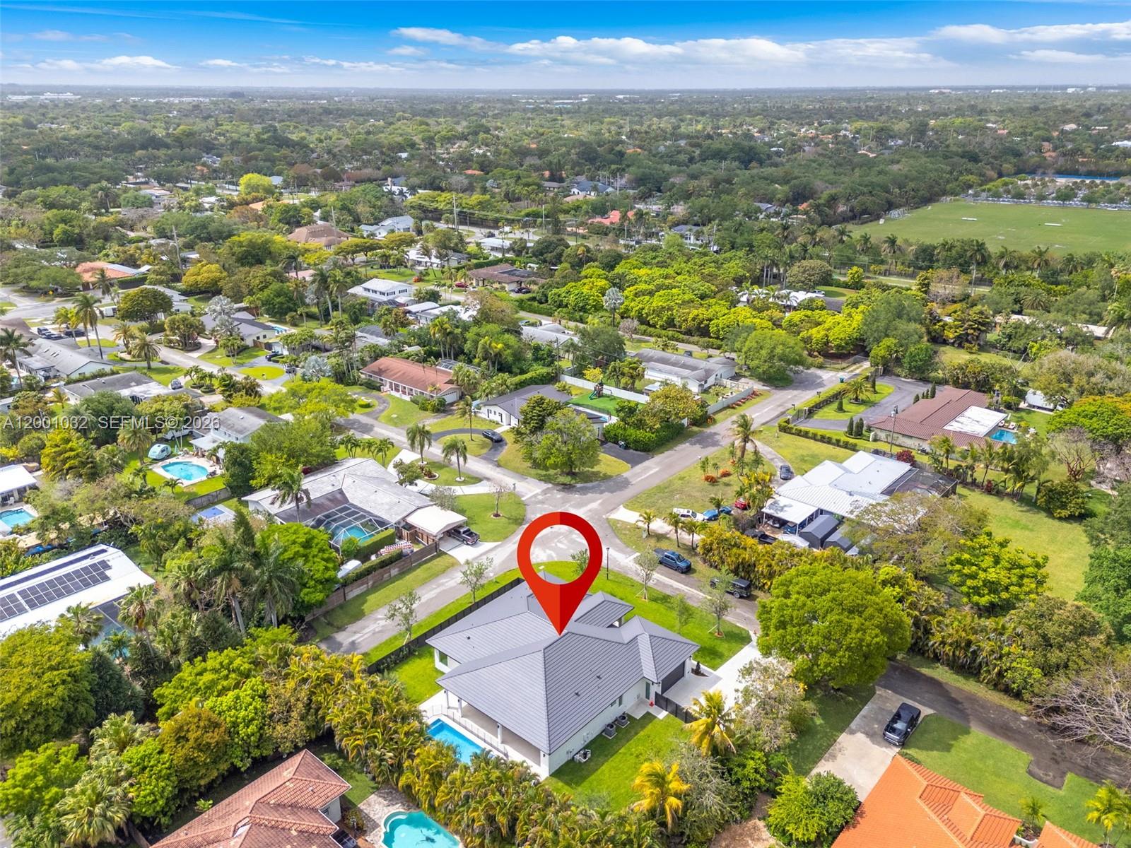 7980 SW 184th Ter Cutler Bay, FL 33157