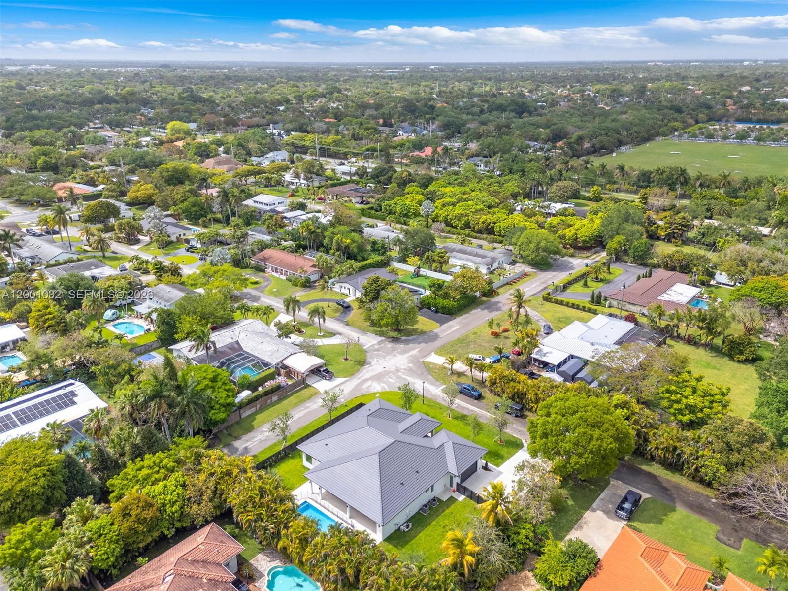 7980 SW 184th Ter Cutler Bay, FL 33157