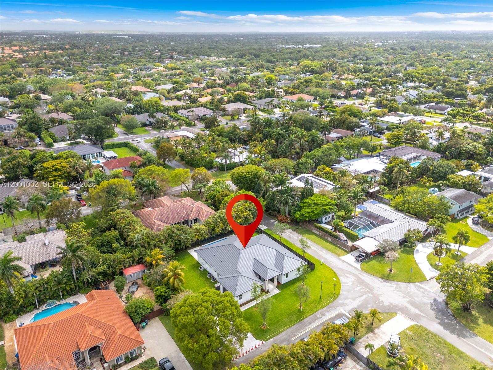 7980 SW 184th Ter Cutler Bay, FL 33157