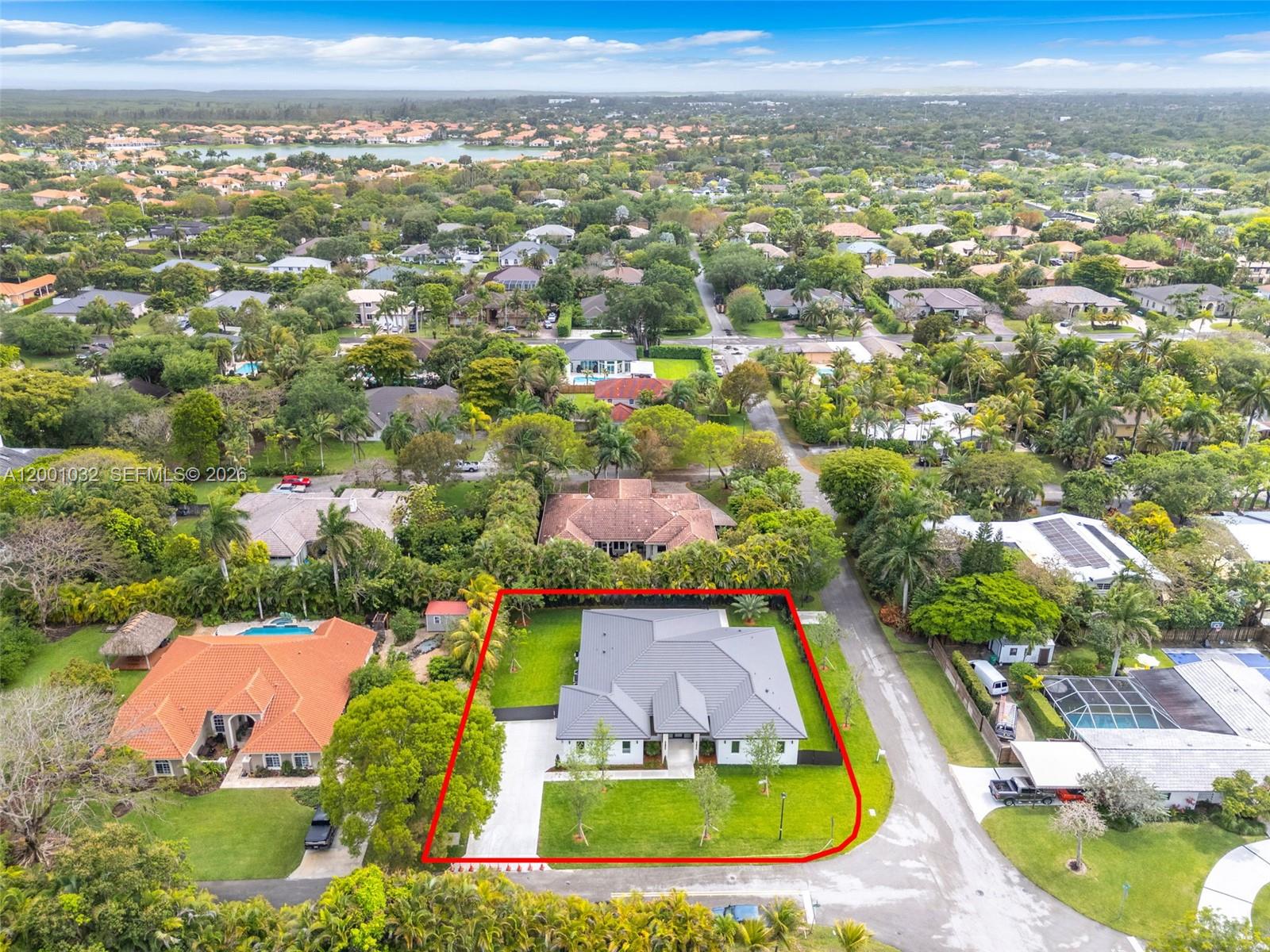 7980 SW 184th Ter Cutler Bay, FL 33157