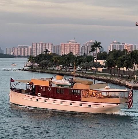 286 Bal Bay Dr #2B Bal Harbour, FL 33154