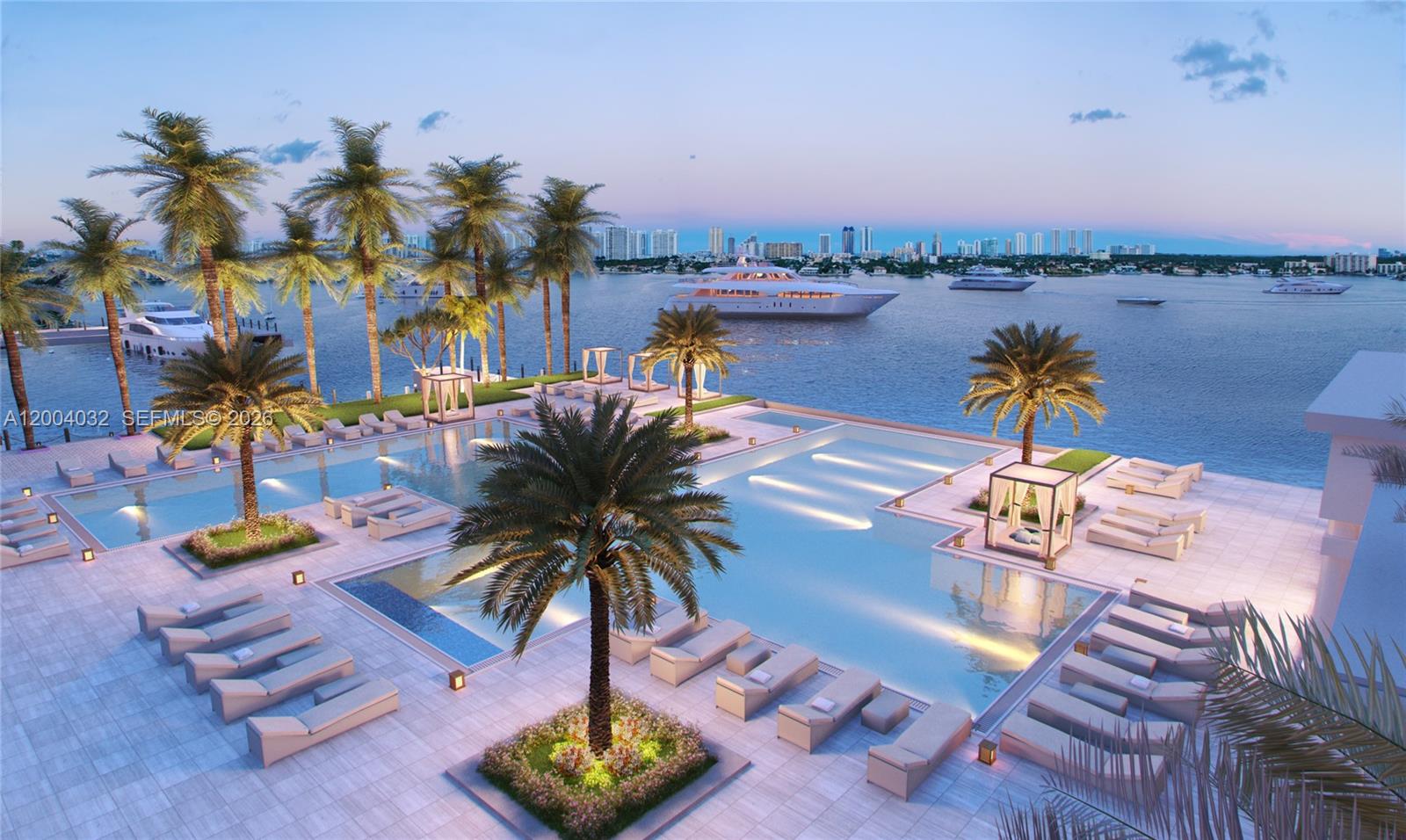 image Marina Palms Residen22