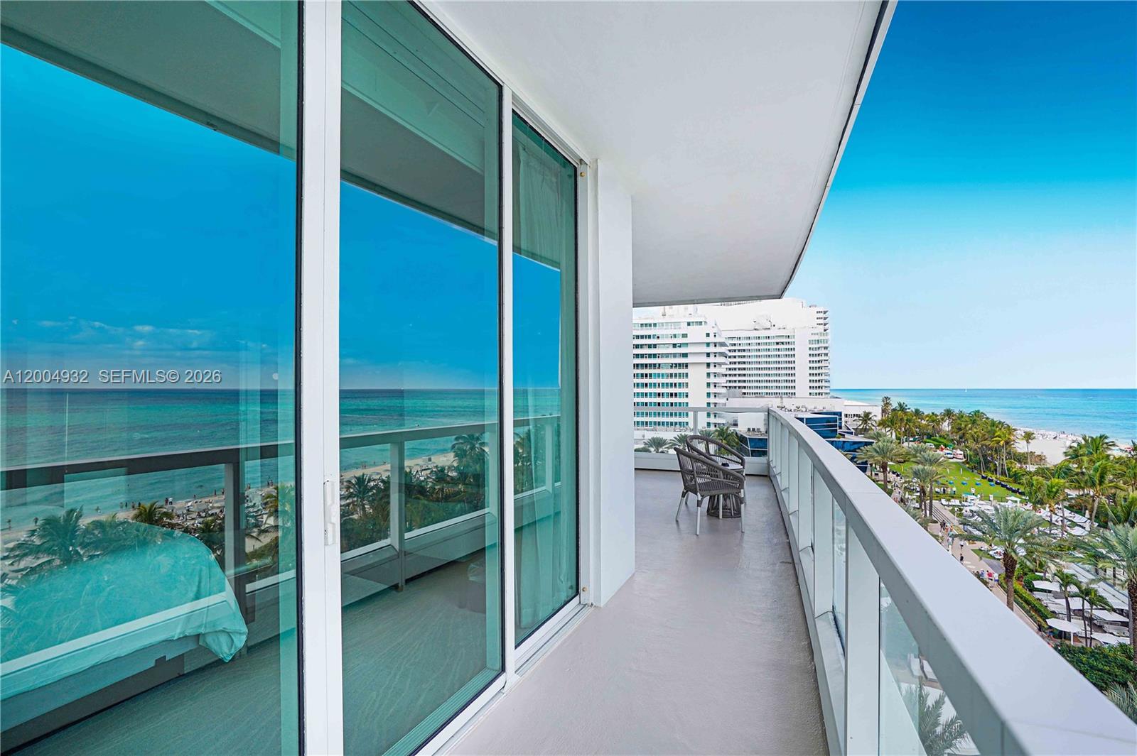 4391 Collins Ave #709 Miami Beach, FL 33140