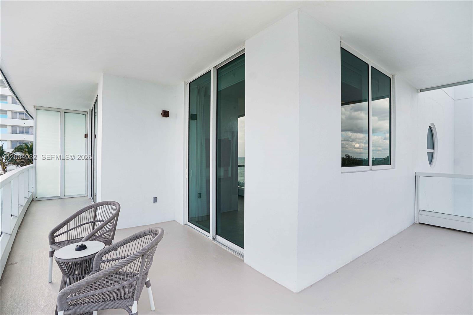 4391 Collins Ave #709 Miami Beach, FL 33140