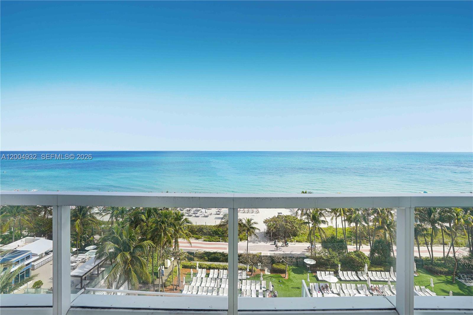 4391 Collins Ave #709 Miami Beach, FL 33140