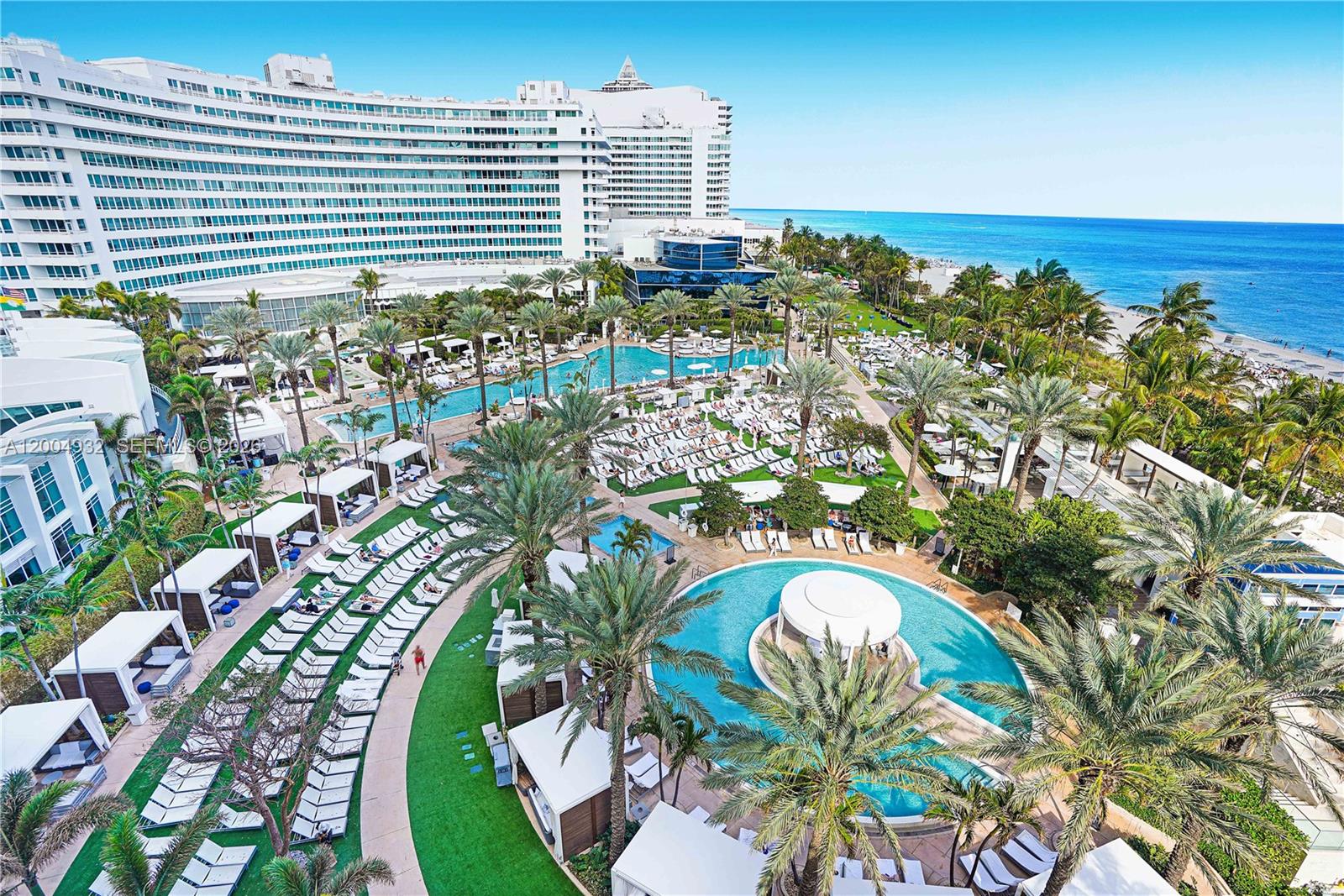 4391 Collins Ave #709 Miami Beach, FL 33140