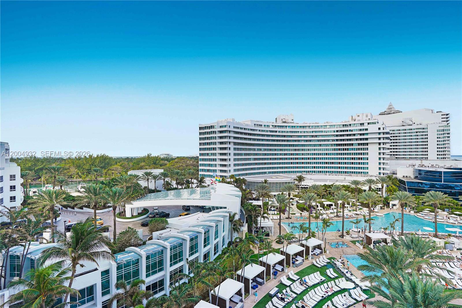 4391 Collins Ave #709 Miami Beach, FL 33140