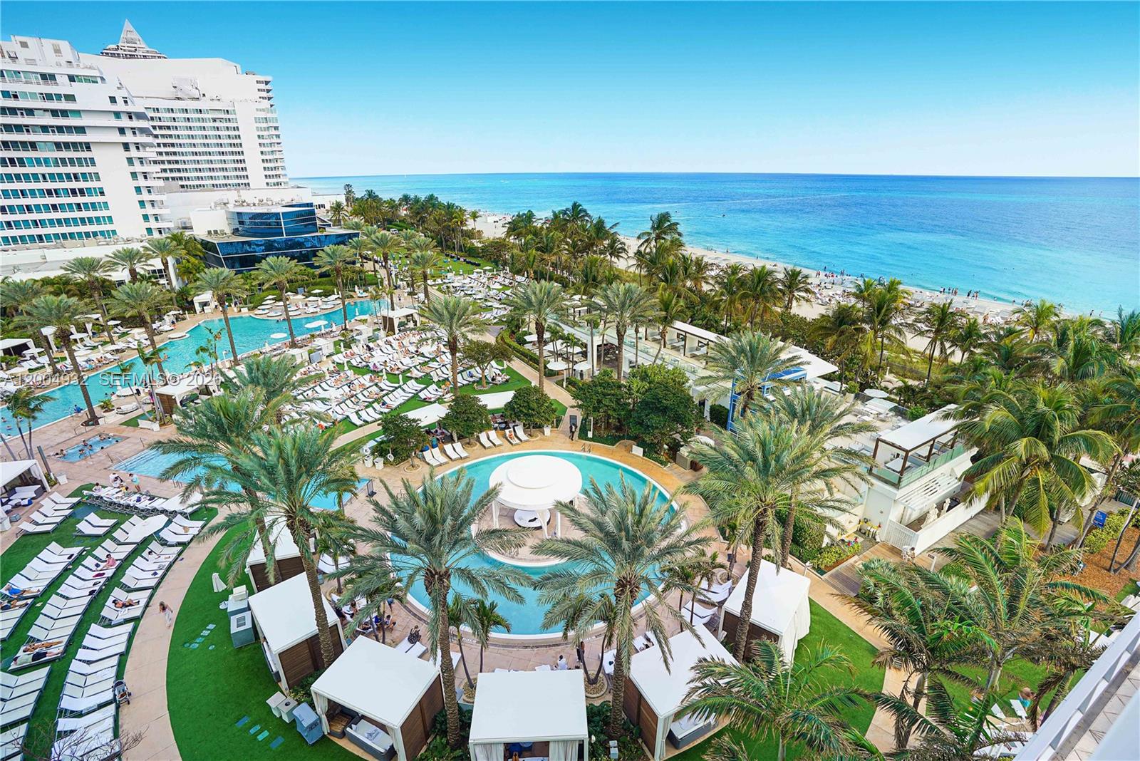 4391 Collins Ave #709 Miami Beach, FL 33140