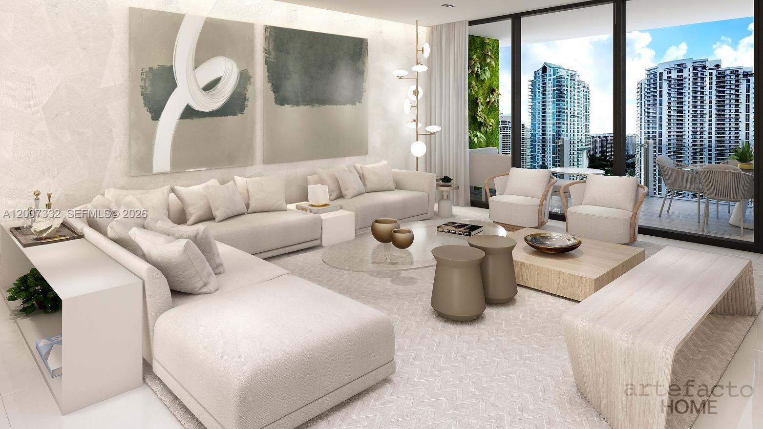 300 Biscayne Blvd Way #3203