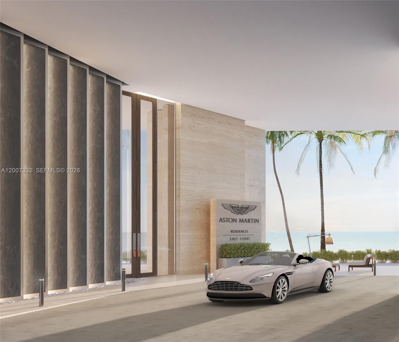 300 Biscayne Blvd Way #3203 Miami, FL 33131