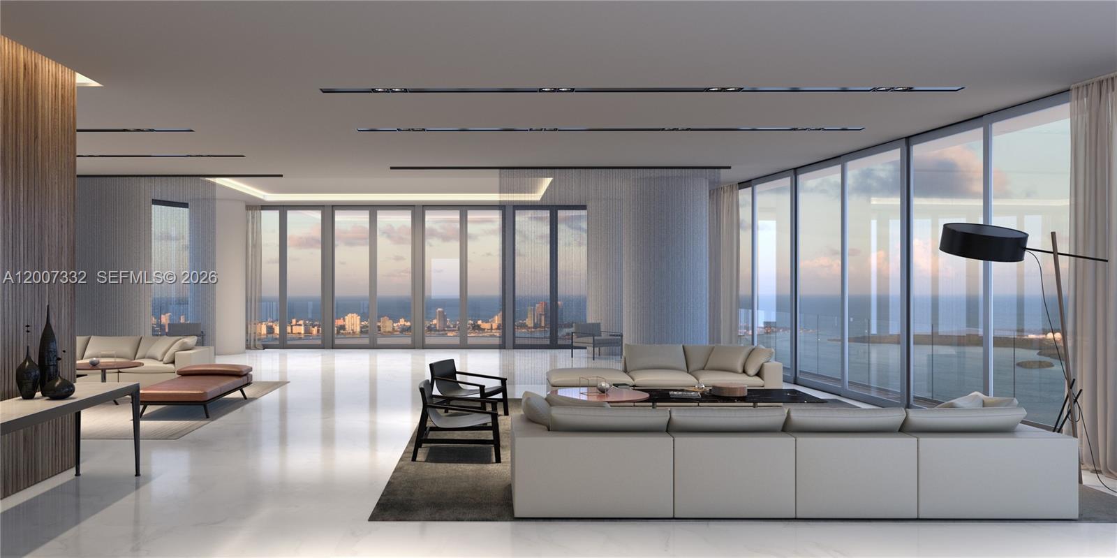 300 Biscayne Blvd Way #3203 Miami, FL 33131
