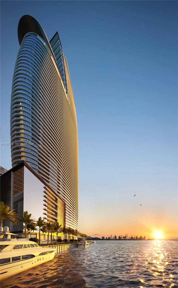 300 Biscayne Blvd Way #3203 Miami, FL 33131