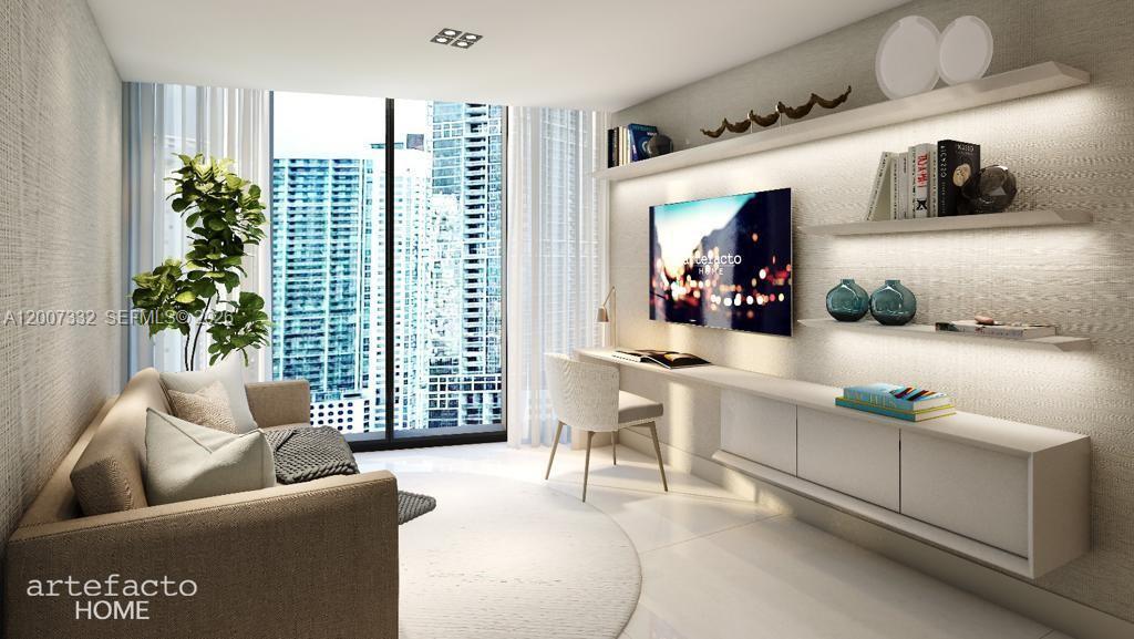 300 Biscayne Blvd Way #3203 Miami, FL 33131