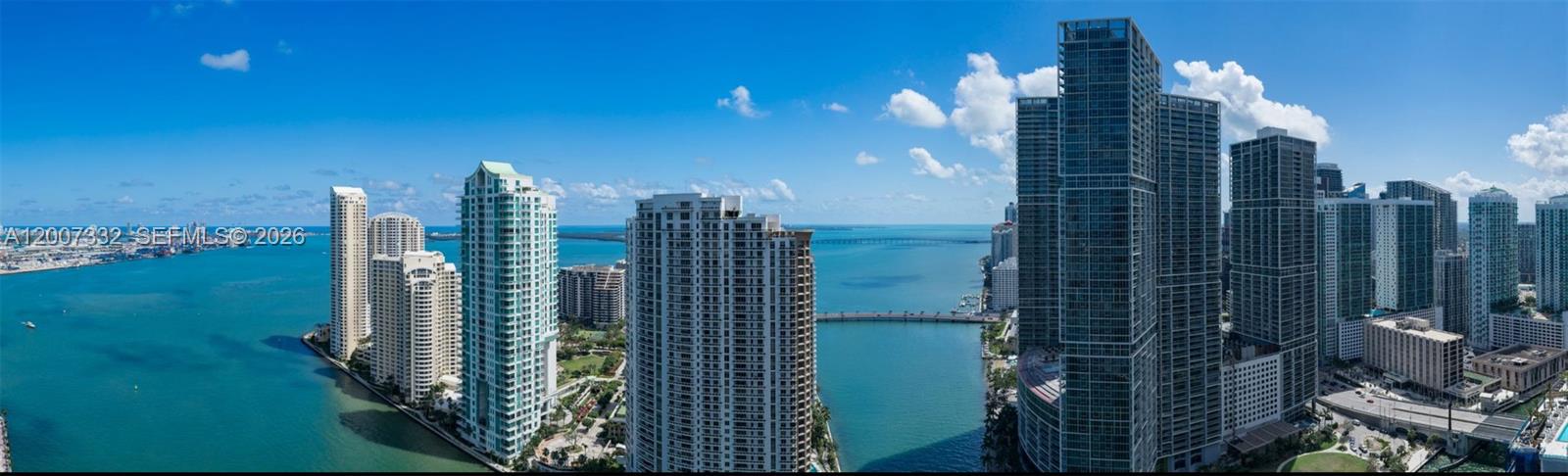 300 Biscayne Blvd Way #3203 Miami, FL 33131