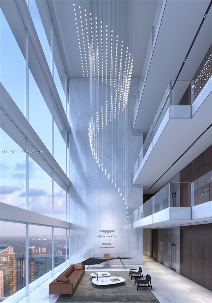 300 Biscayne Blvd Way #3203 Miami, FL 33131