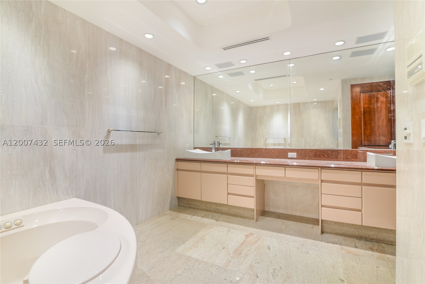 9601 Collins Ave #T4 Bal Harbour, FL 33154