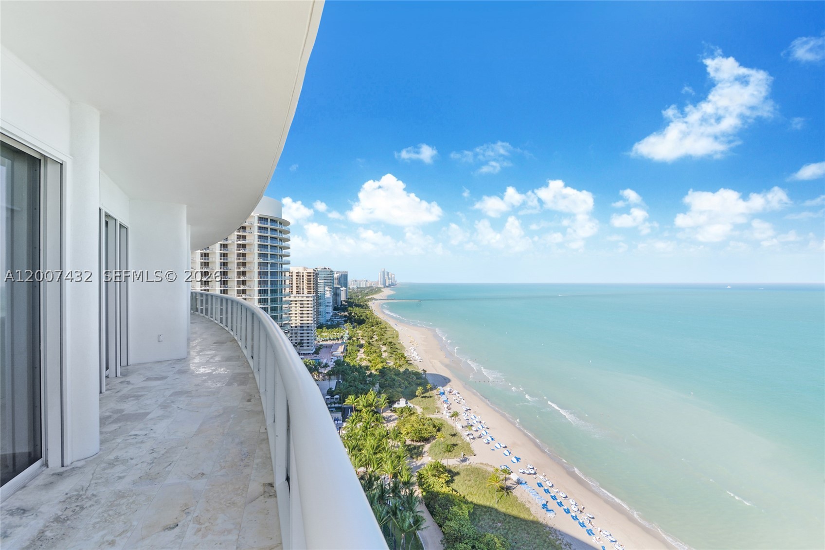 9601 Collins Ave #T4 Bal Harbour, FL 33154
