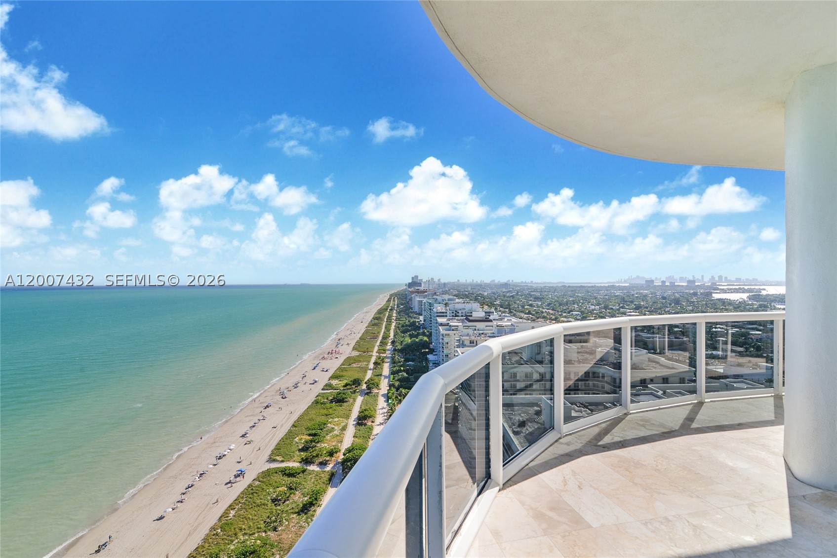 9601 Collins Ave #T4 Bal Harbour, FL 33154