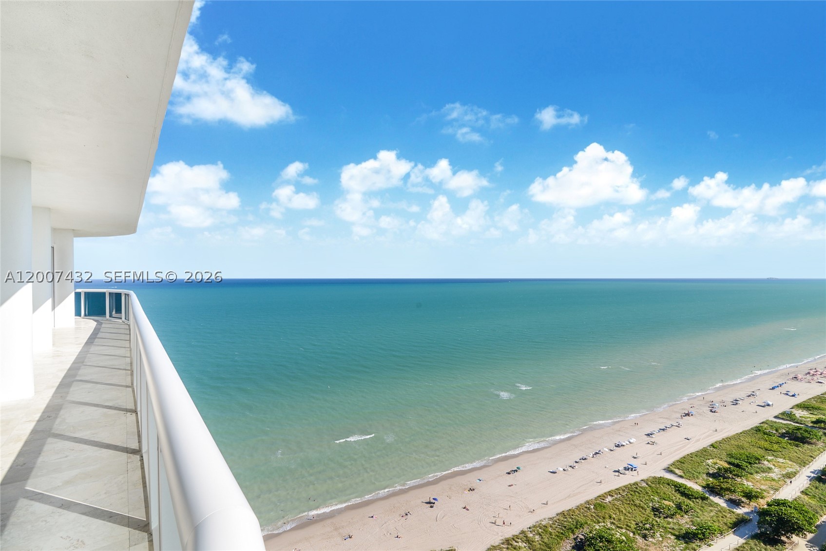 9601 Collins Ave #T4 Bal Harbour, FL 33154