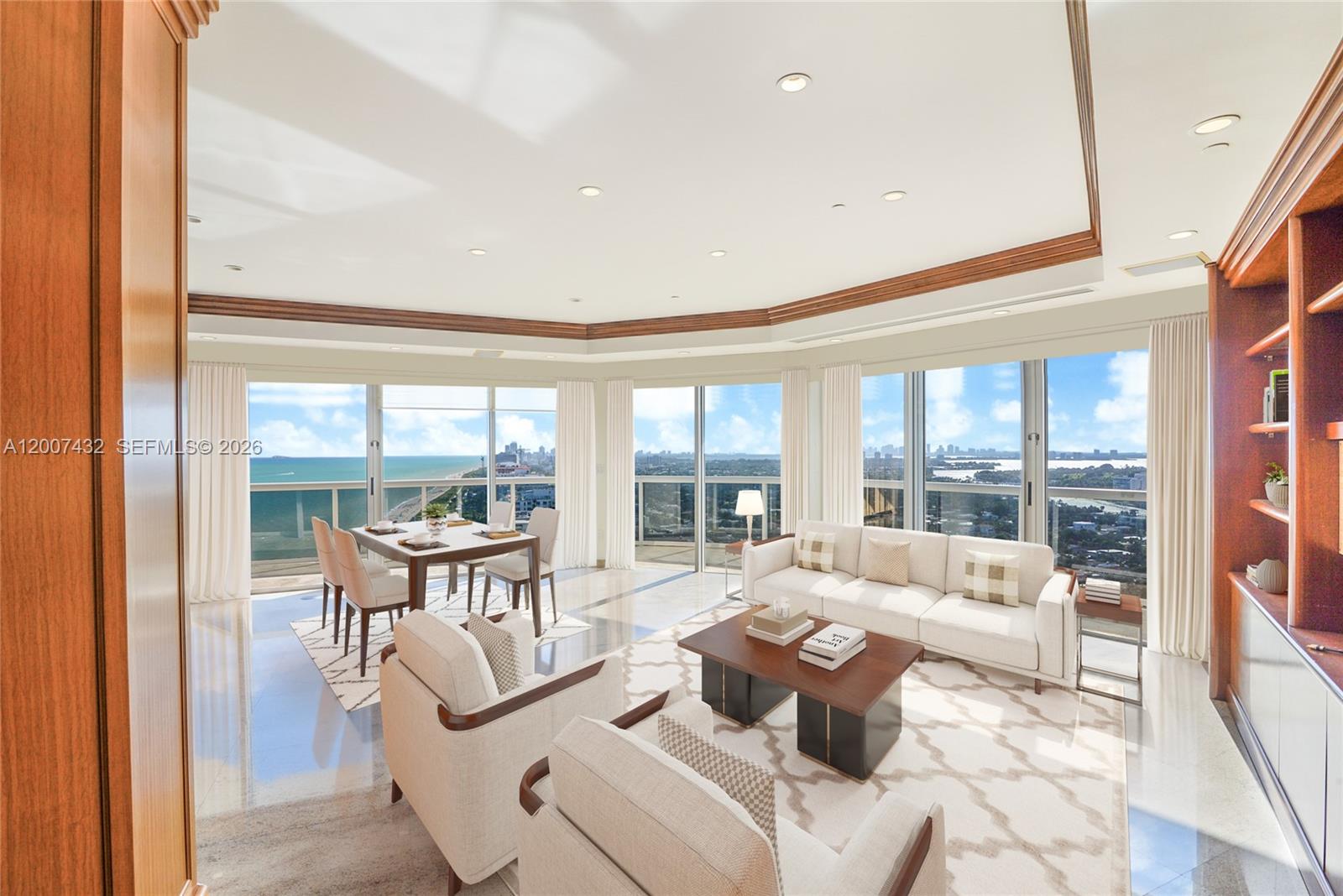 9601 Collins Ave #T4 Bal Harbour, FL 33154
