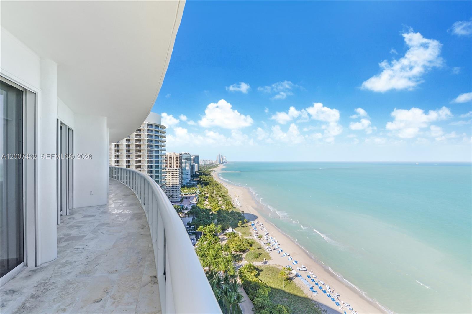 9601 Collins Ave #T4 Bal Harbour, FL 33154