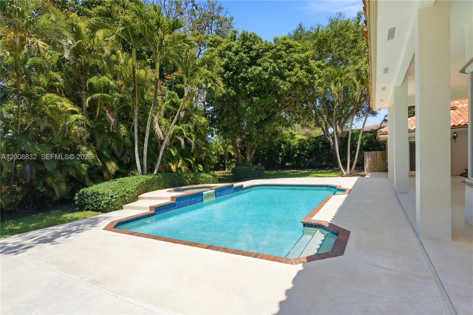 7455 SW 125th St Pinecrest, FL 33156