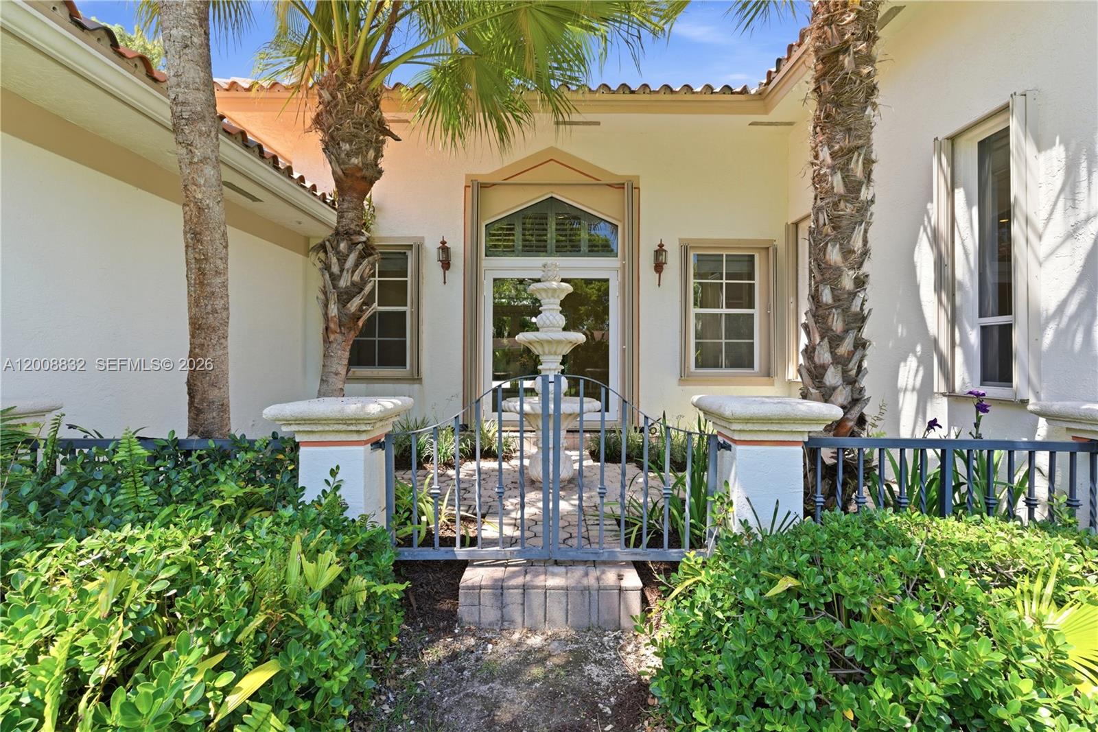 7455 SW 125th St Pinecrest, FL 33156