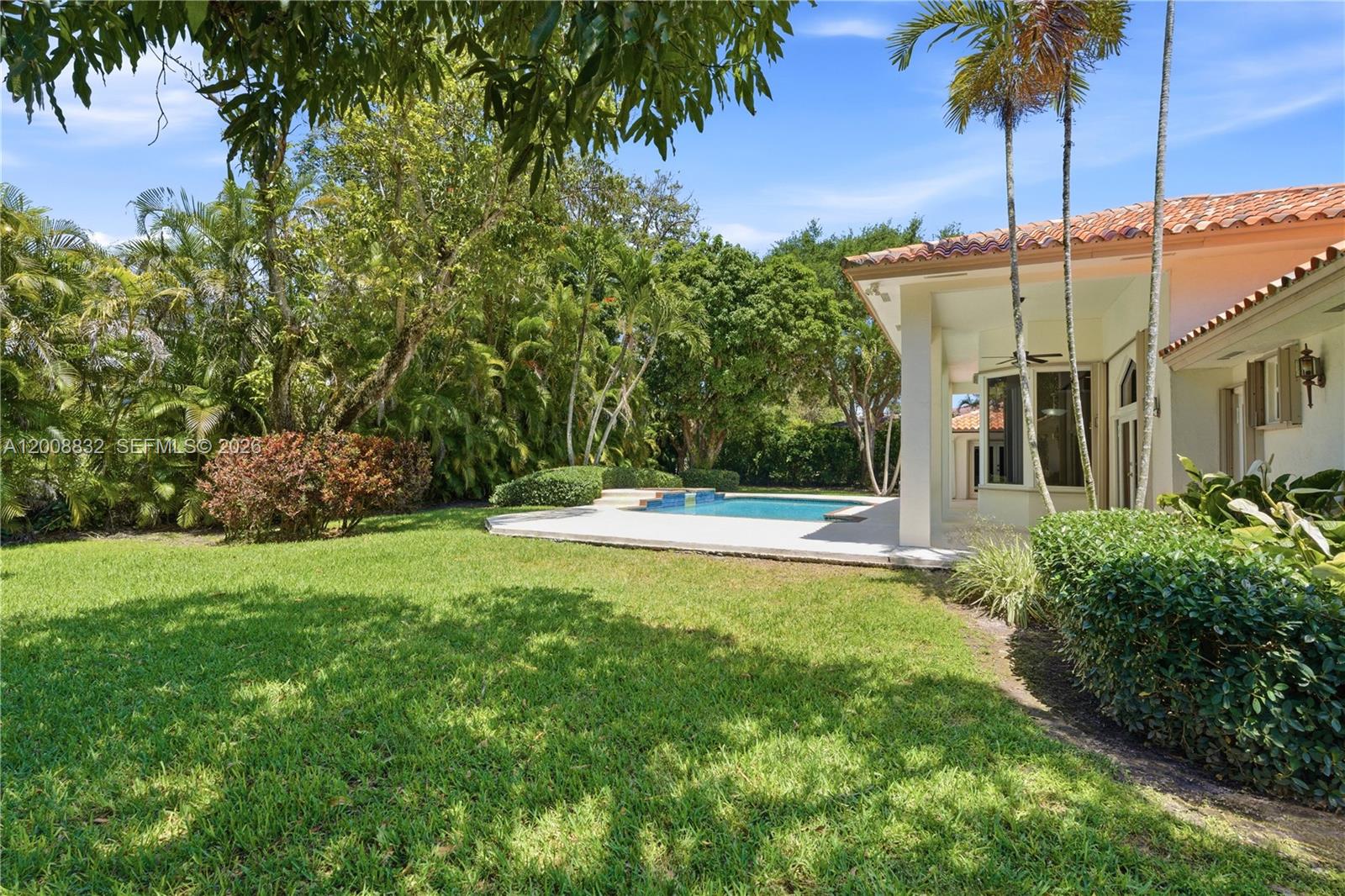 7455 SW 125th St Pinecrest, FL 33156