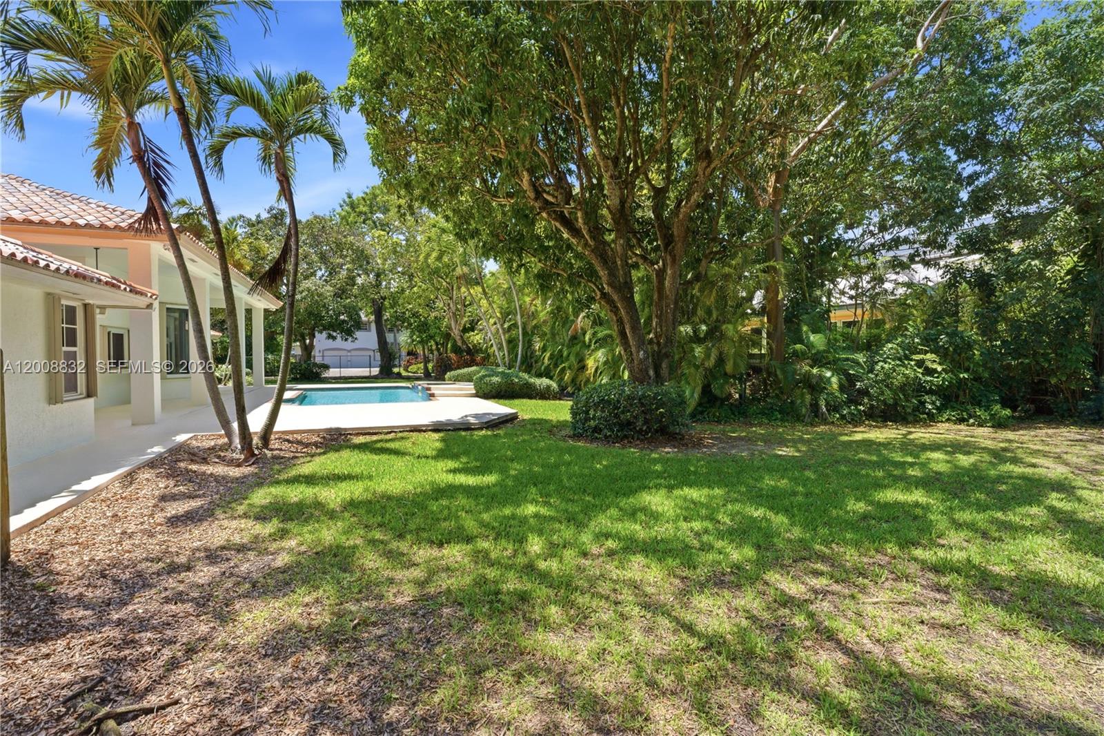 7455 SW 125th St Pinecrest, FL 33156