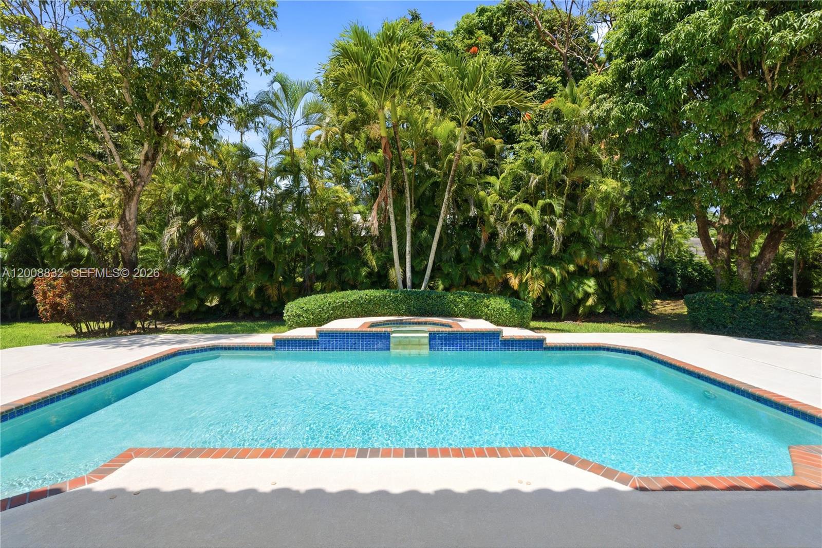 7455 SW 125th St Pinecrest, FL 33156
