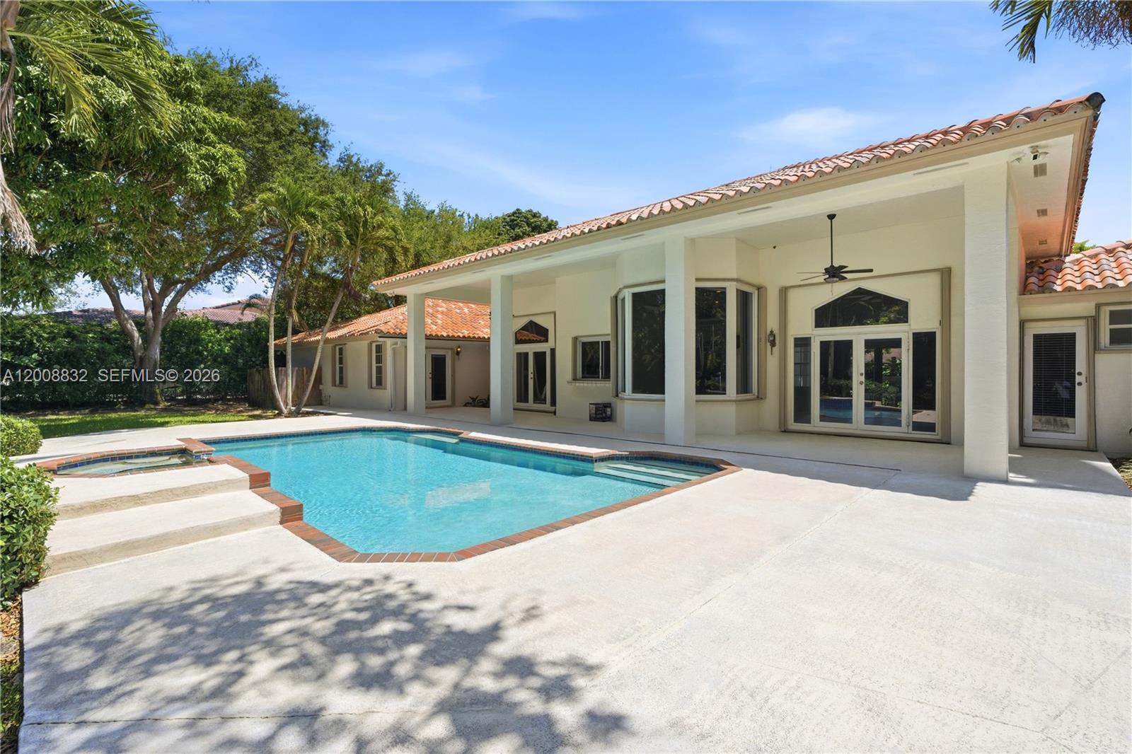 7455 SW 125th St Pinecrest, FL 33156