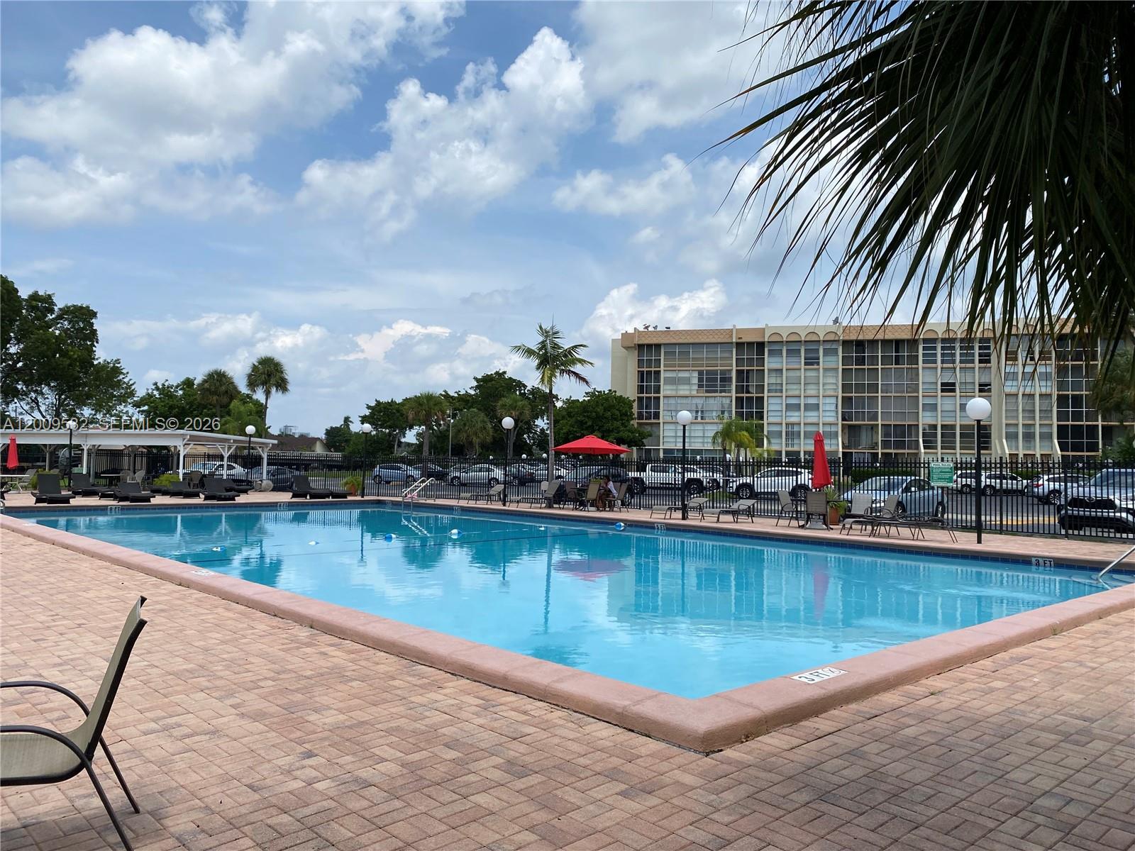 601 Three Iss Blvd #314 Hallandale Beach, FL 33009