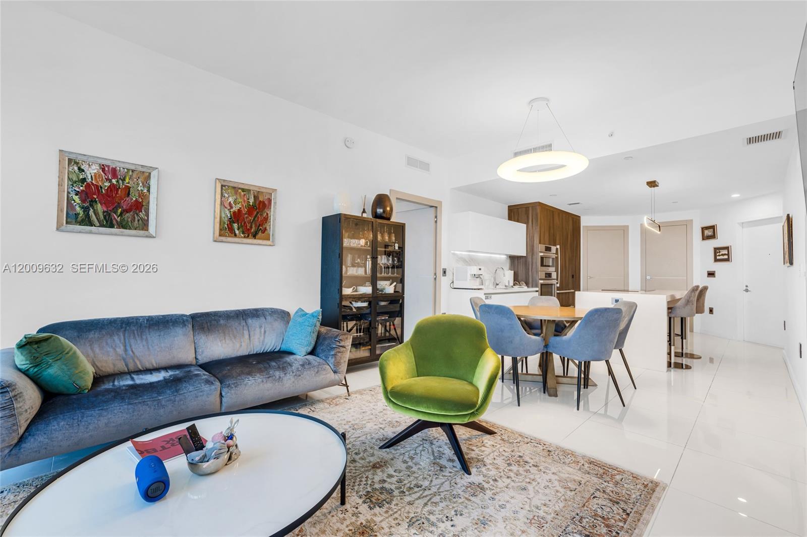 851 NE 1st Ave #1408 Miami, FL 33132