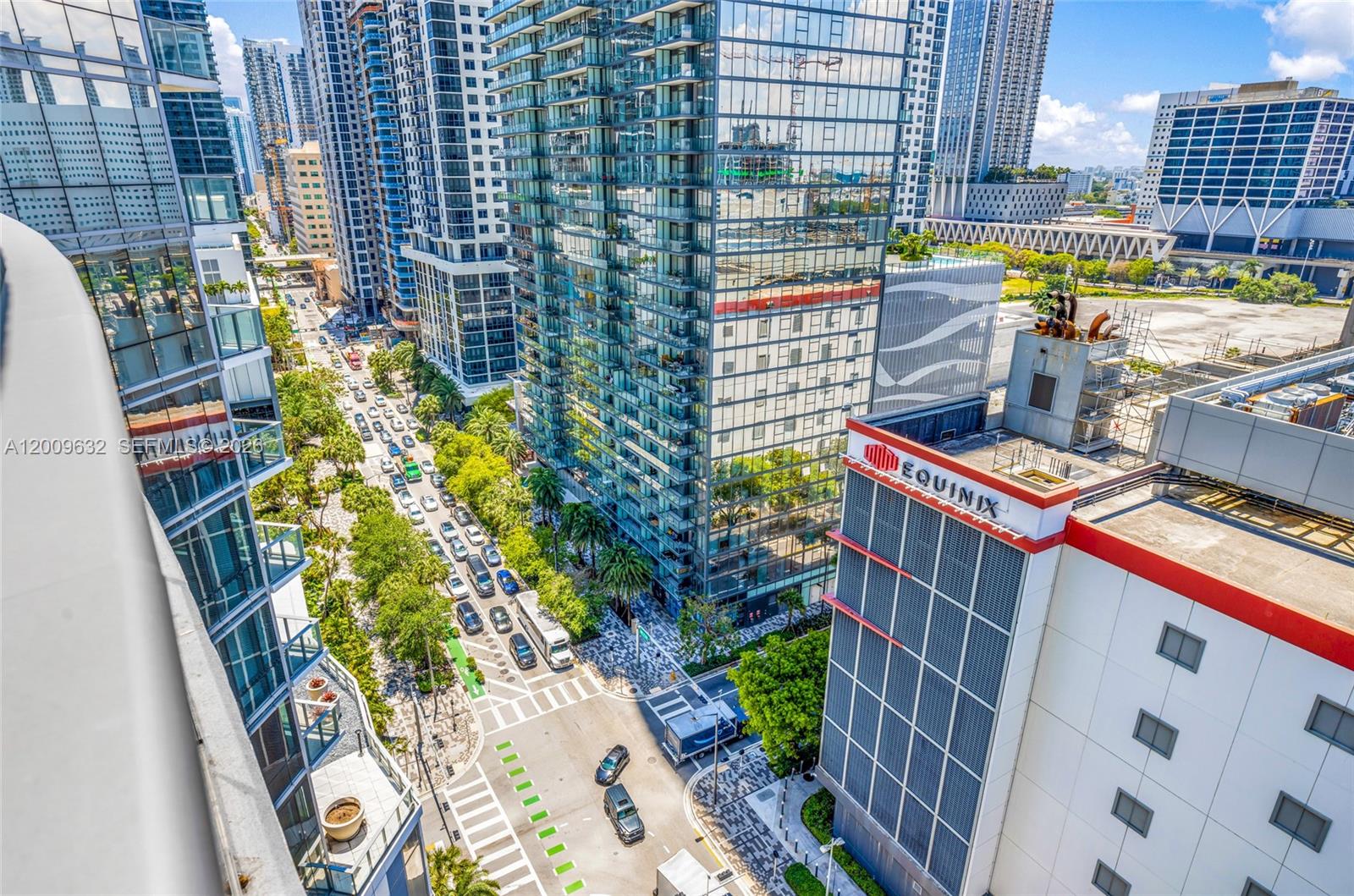 851 NE 1st Ave #1408 Miami, FL 33132