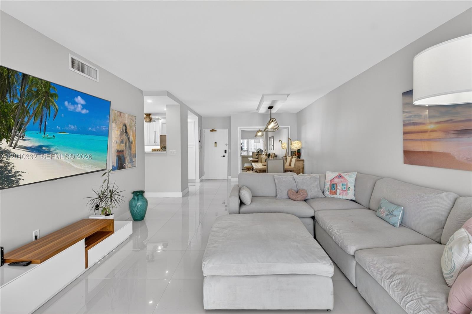 1985 S Ocean Dr #22H Hallandale Beach, FL 33009