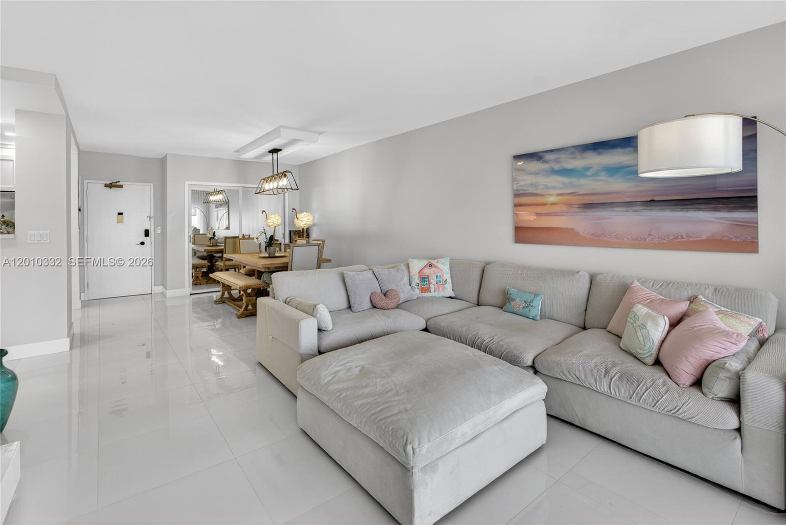 1985 S Ocean Dr #22H Hallandale Beach, FL 33009